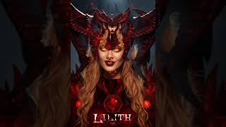 Arise Leaifer, Daughter of Terror #diabloivlilith #haillilith #lilithiscoming #diabloiv #diabloiii