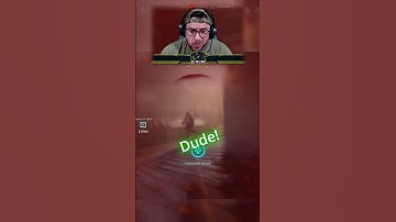 Always reload your weapon #shorts #warzone