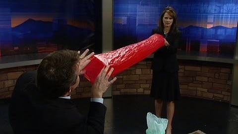 Windbags - Cool Science Experiment