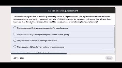 How to Pass LinkedIn Machine Learning assessment