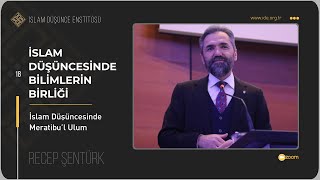 İslam Düşüncesinde Meratibul Ulum