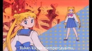 Sailor Moon indonesia Opening Lyrics