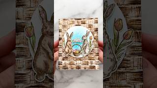 Make an EASY Easter Card With Me!🐰✨ ASMR Crafting #asmr #easter #craft Profile