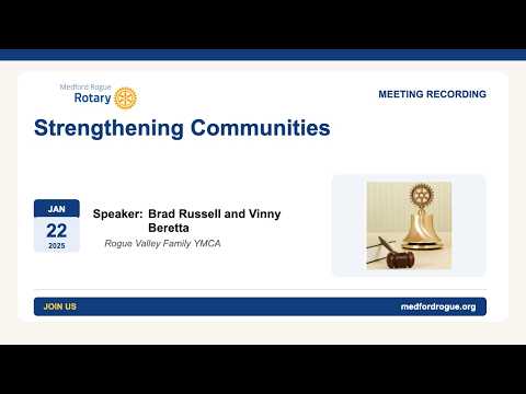 Watch the meeting recording