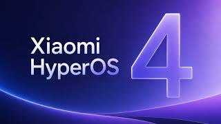 Xiaomi launches HyperOS 4 beta program, check eligible devices and rollout schedule
