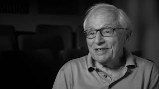 Reflections On Sidney Lumet With Walter Bernstein - Featurette - Digital Extras