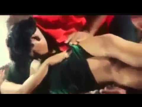 B Grade Movie Actress Jyothi Hot Movies Scene