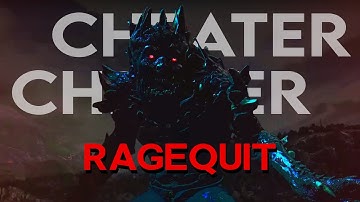 Dying Light: Be The Zombie - Making A Cheater Ragequit