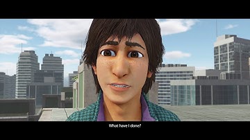 Knack 2 Part 13 Without Commentary