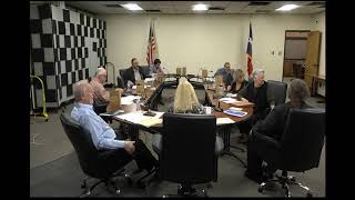 EPCAD BOD November 16, 2023