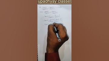 trigonometry shorts #60