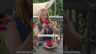 Ikebana Video On My Channel Its The Spot For All My Homemaking Content If U Wanna See