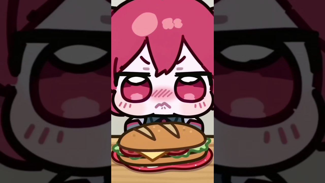 Cute & Funny Teto Animation Compilation 🥖电视 | 8 Minutes of Pure