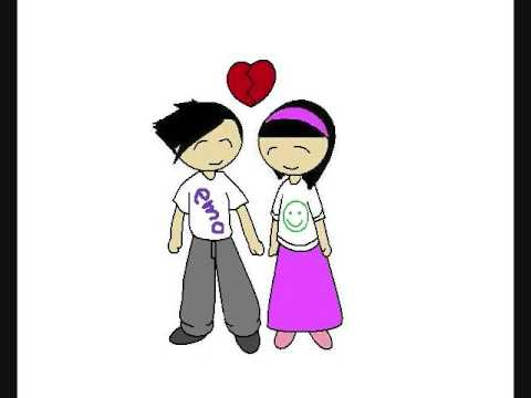 Love Team by Itchyworms