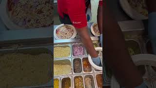 Pizza Making 🍕 #pizzahut #travel #food #family #outing #trending