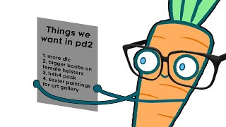 reviewing the awesome list of demands
