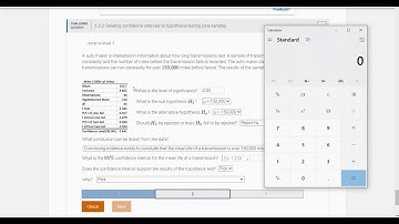 MATH240 - Challenge Exercises - Section 6.2 - Part 2