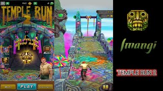 Temple run 2 of the sports game #trending #welcome temple run 2 ##cosplayer 🎯🧬🚭🌎😁🙏🙏🙏 screenshot 2