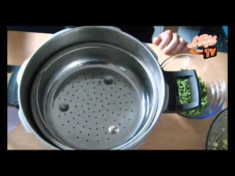 recette-méli-mélo-de-légumes-verts,-fromage-fondu-et-jambon