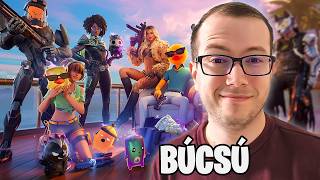Búcsú Season 3-tól! Sprite adakozás szóval gyere 🥺 @ghost4rider