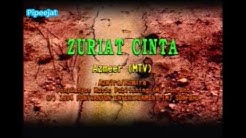 AZMEER - Zuriat Cinta (MTV Original)  - Durasi: 4:38. 