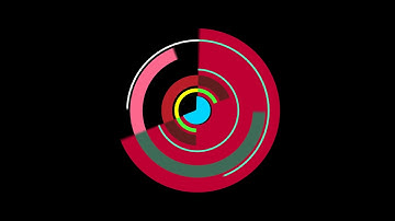 After Effects: Animated Shapes and Trim Paths