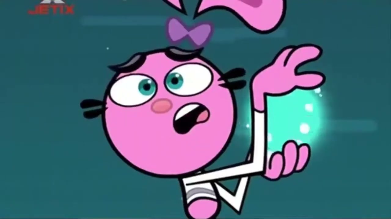 Yin Yang Yo Hentai