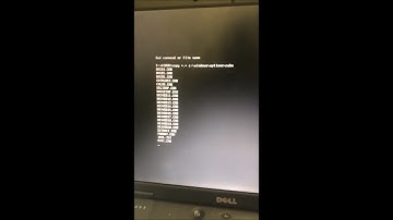 Installing Windows 98 on the Dell Latitude C600
