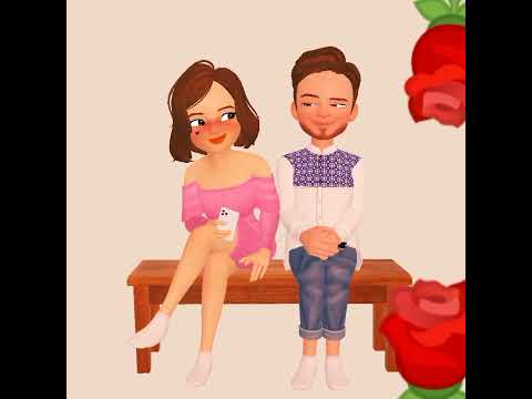 من اول مقابله سحر عينه ندانى حماقي حالات جديدة واتس استوري حالات Stroy WhatsAppاشتراك