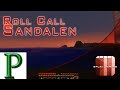 Roll call  95sandalen  minecraft