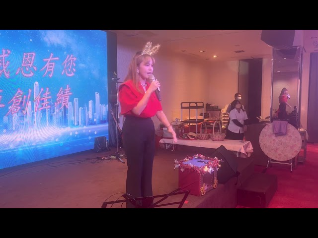 展韻音樂創意 - 美麗主持人:星宇 展韻音樂創意 - 美麗主持人:星宇