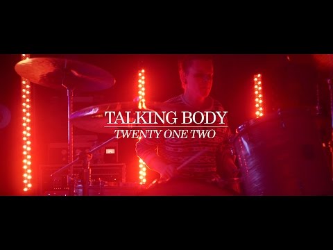 Talking Body