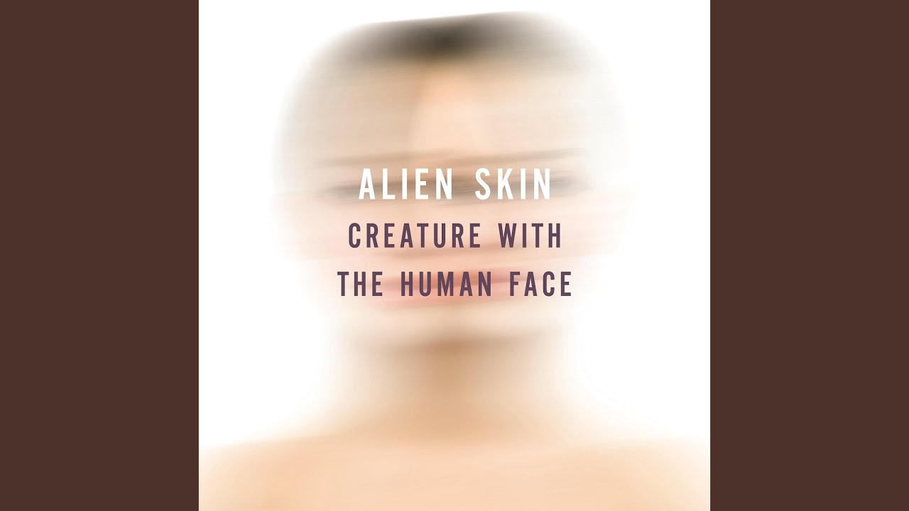 Creature With the Human Face