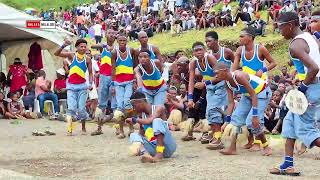 Sikhulisa Amagoso Amancane 1st  Annual Event  21 February 2026