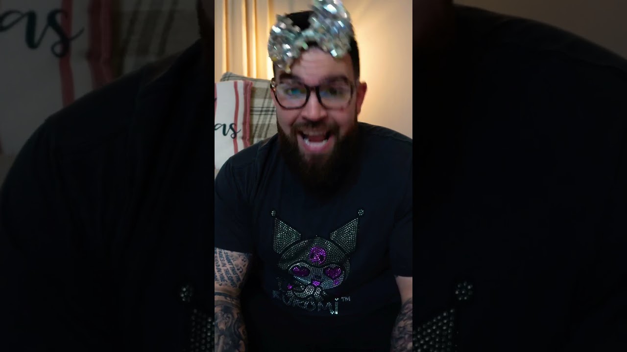 The kids play twister, part 1!