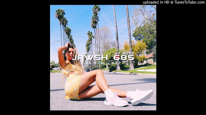 Loud & Stylah (Siren Beat)