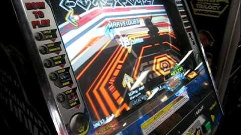 why not darwin DDR doubles at nickle nickle