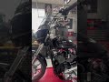 Tank lift?