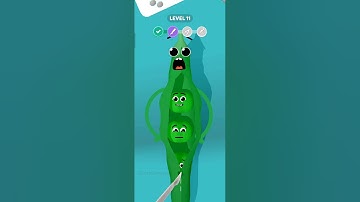 Fruit Clinic- All Levels Fun Mobile Gameplay (Android/iOS) Level 11-13 #androidgame #mobilegame