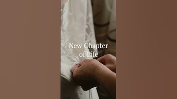 Free Wedding Wishes Video Template (Customizable) - FlexClip