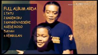 Gede roso VOC.ARDA cipt Didi kempot