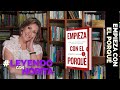 Leyendo con Norita | Empieza con el porqué - Simon Sinek