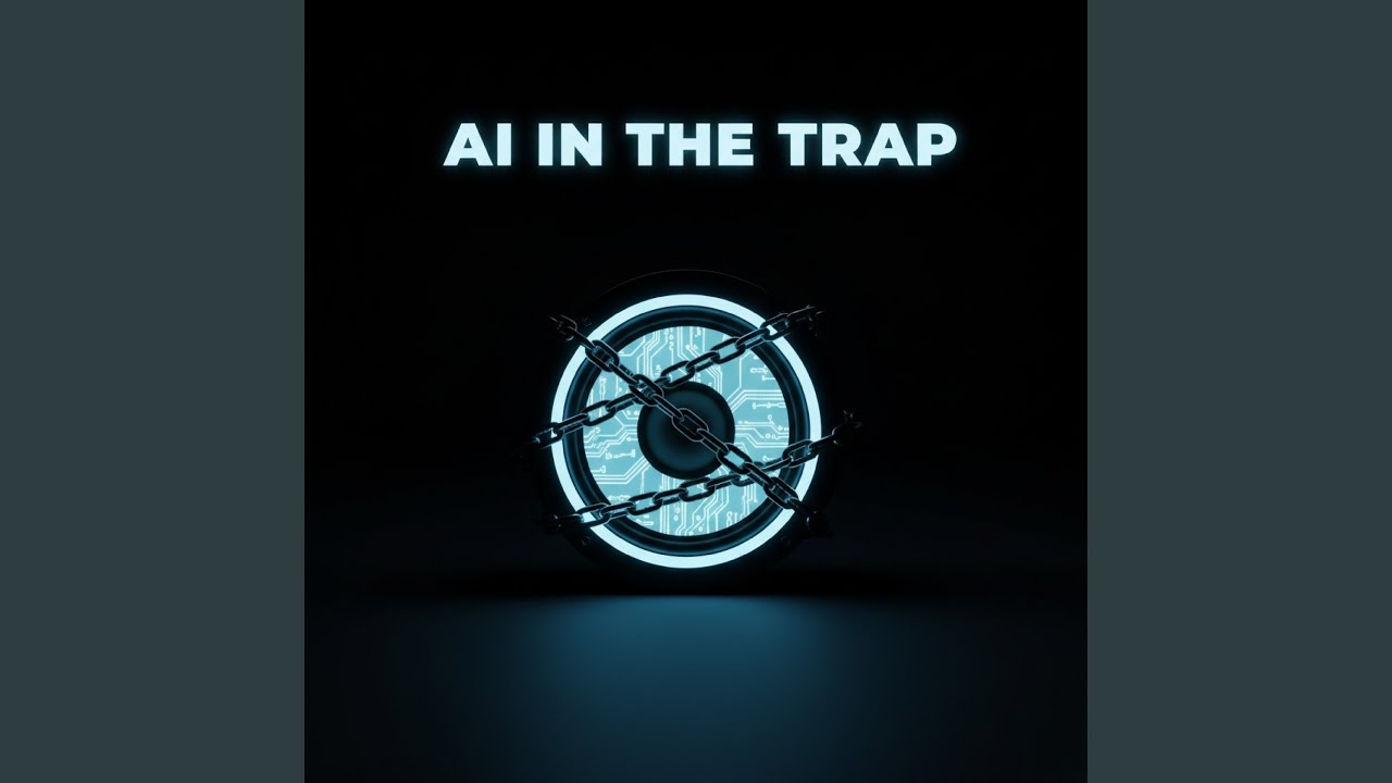 AI IN THE TRAP story cover