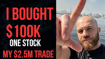 I Keep Buying $30k a Day Of This Bitcoin Stock