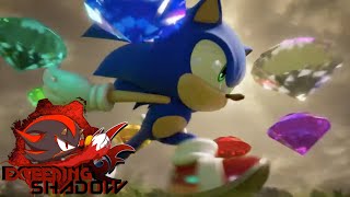 Sonic Frontiers Showdown Discussion (News, Reaction, & Thoughts) TWITCH