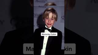 Celebrities Before and After Drugs Part 1