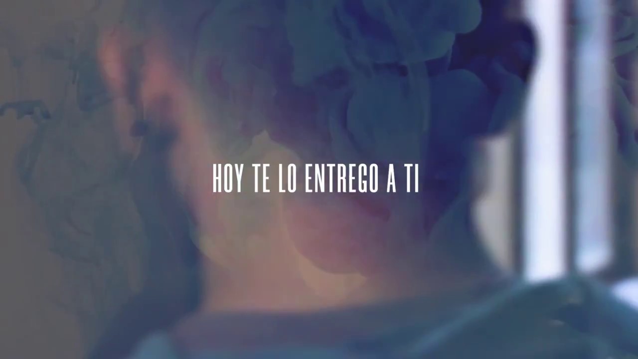 Tu Casa En Mi (Official Lyric Video) - Alejandro Soria Ft. Josías García |  Inmersión - YouTube