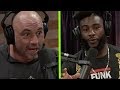 Aljamain Sterling's DIY Conditioning Program | Joe Rogan