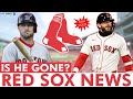 Red Sox Rumors: Alex Bregman OPTING OUT Of His Contract? Trevor Story Free Agency Rumors