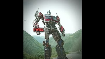 That is a promise - #transformers #shorts